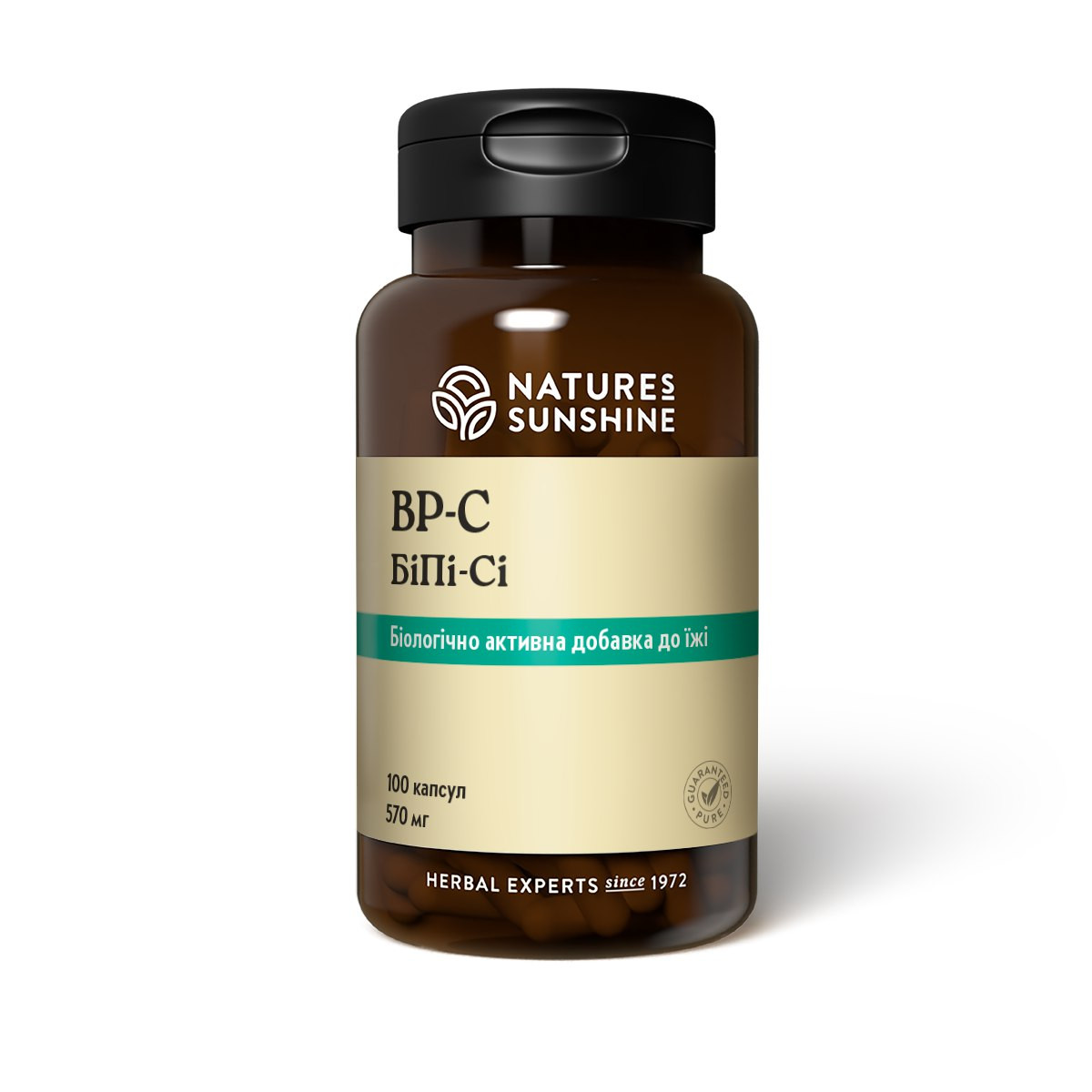 BP-C - Бі Пі-Сі - БАД Nature's Sunshine Products (NSP)