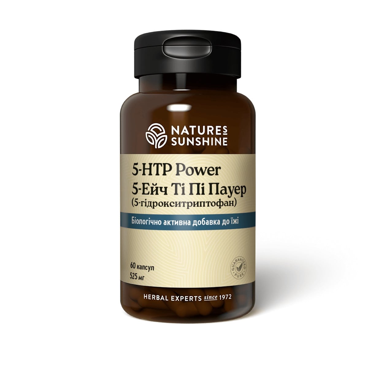5-НТР Power - 5-Ейч Ті Пі Пауер - БАД Nature's Sunshine Products (NSP)